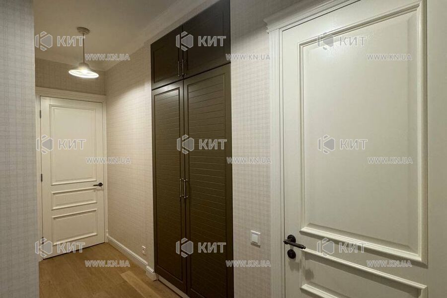 Продажа квартиры Харьков, Павлово Поле, 123.9м²