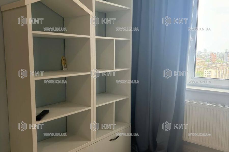 Продажа квартиры Харьков, Павлово Поле, 123.9м²