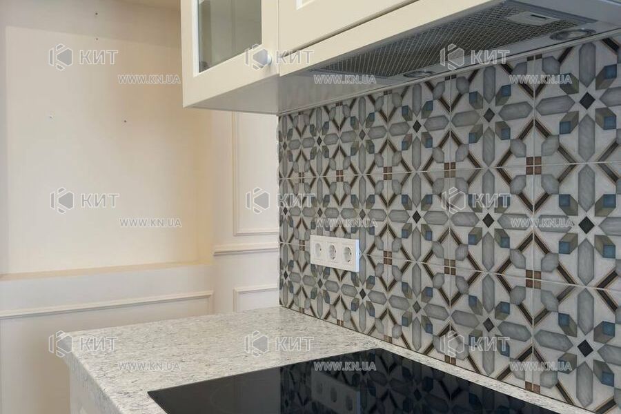 Продажа квартиры Харьков, Павлово Поле, 123.9м²