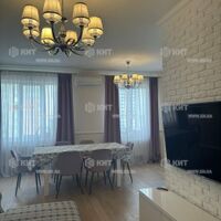 Продажа квартиры Харьков, Павлово Поле, 123.9м²