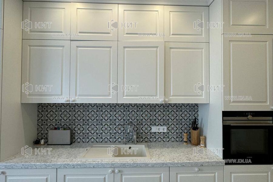 Продажа квартиры Харьков, Павлово Поле, 123.9м²