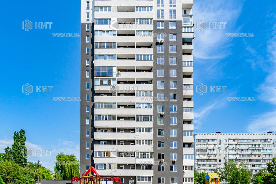 Продажа квартиры Харьков, Одесская, Основа, 115м²