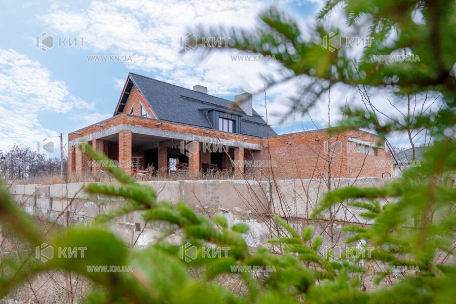 Продаж будинку Харків, Олексіївка, 350м²