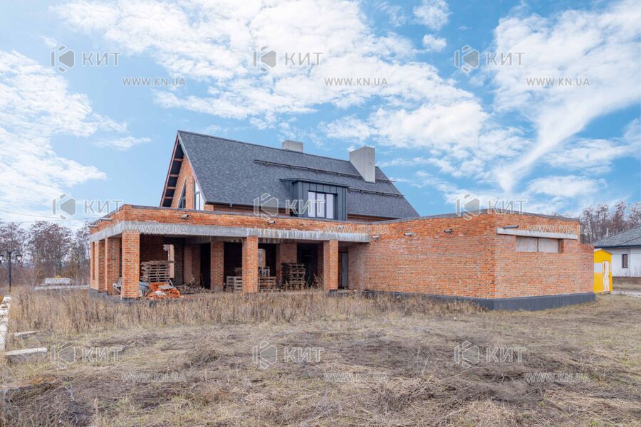 Продаж будинку Харків, Олексіївка, 350м²
