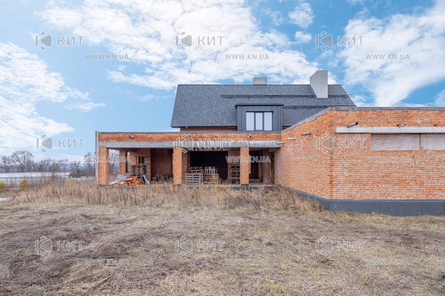 Продаж будинку Харків, Олексіївка, 350м²