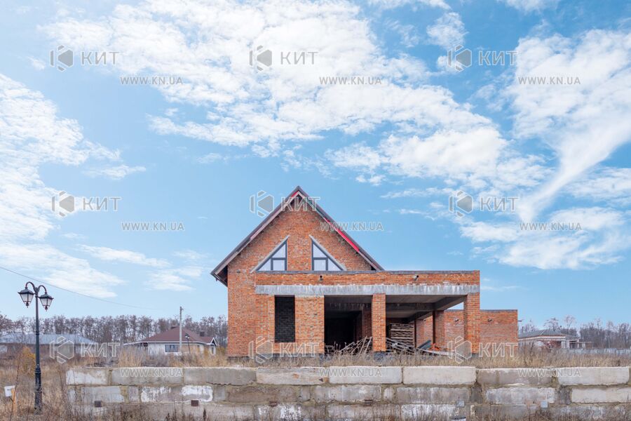 Продаж будинку Харків, Олексіївка, 350м²