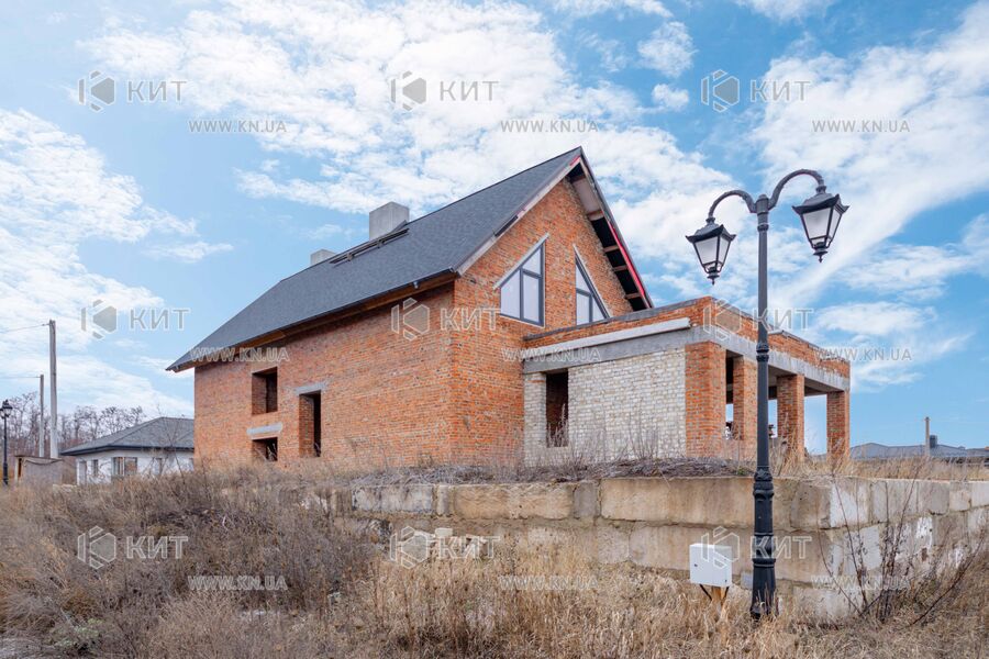 Продаж будинку Харків, Олексіївка, 350м²