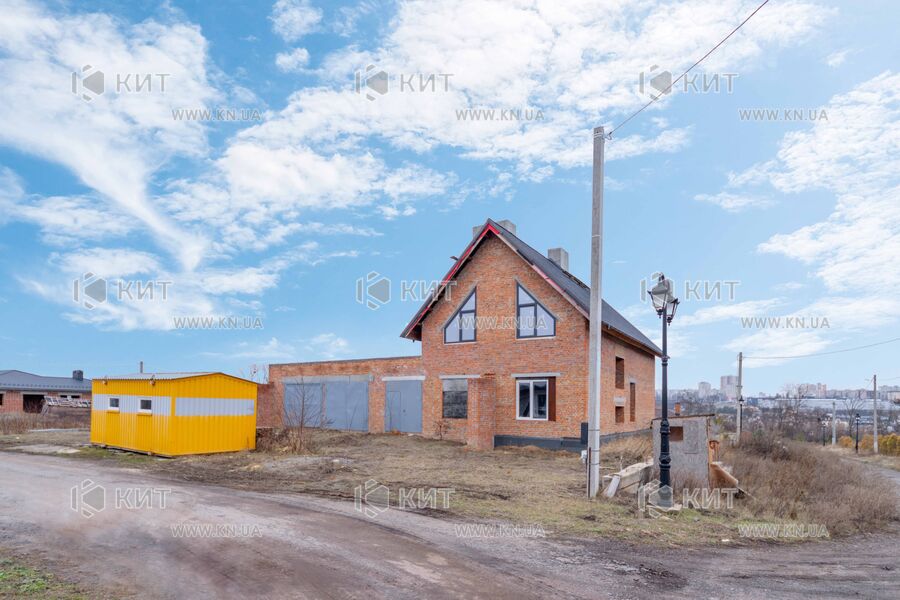Продаж будинку Харків, Олексіївка, 350м²