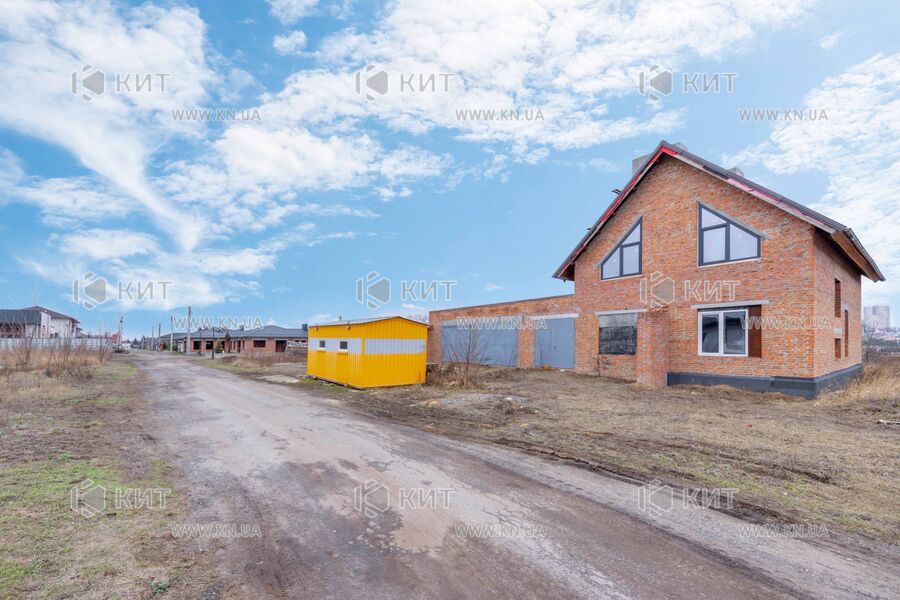 Продаж будинку Харків, Олексіївка, 350м²