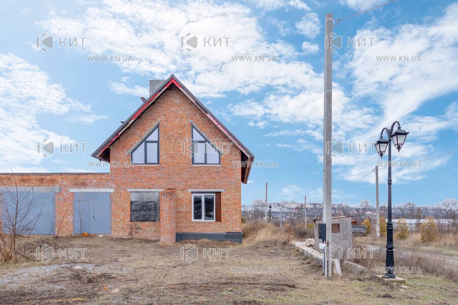 Продаж будинку Харків, Олексіївка, 350м²