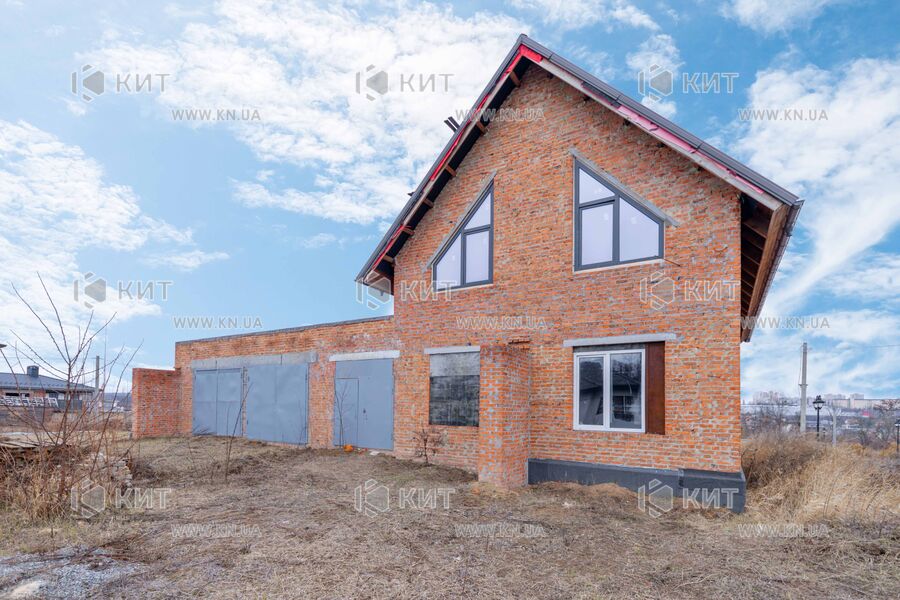 Продаж будинку Харків, Олексіївка, 350м²