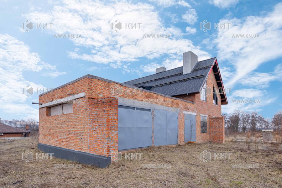 Продаж будинку Харків, Олексіївка, 350м²