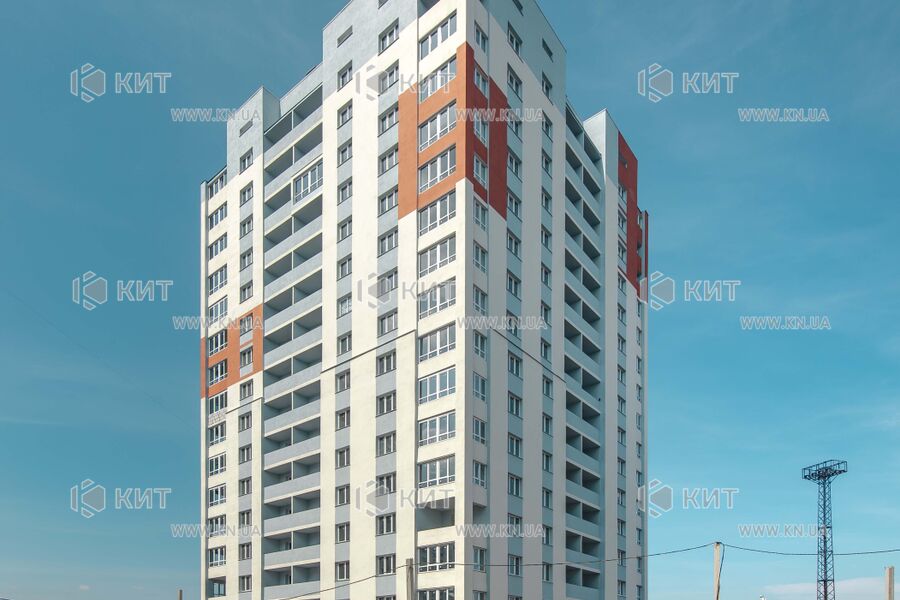 Продажа квартиры Харьков, Гагарина, 50м²