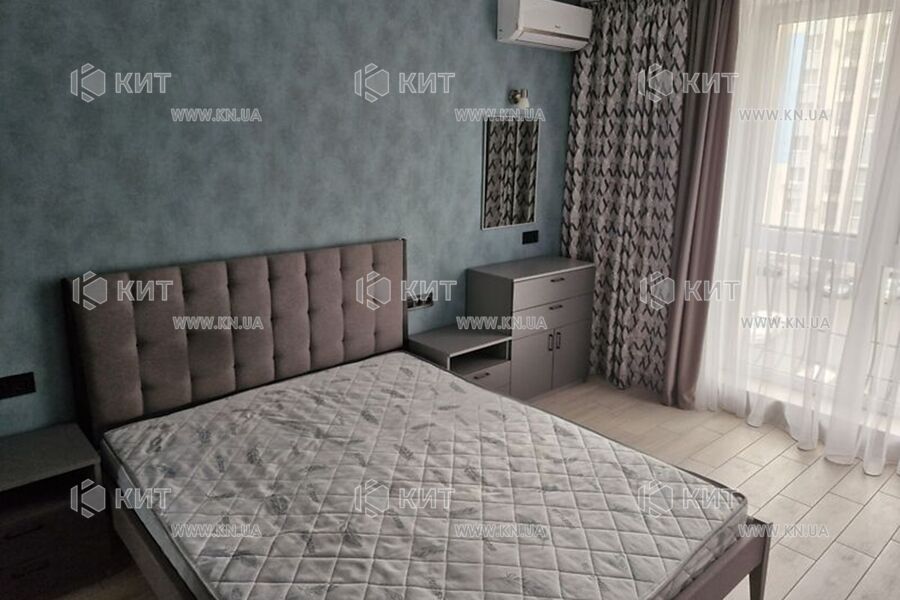 Продажа квартиры Харьков, Гагарина, 50м²