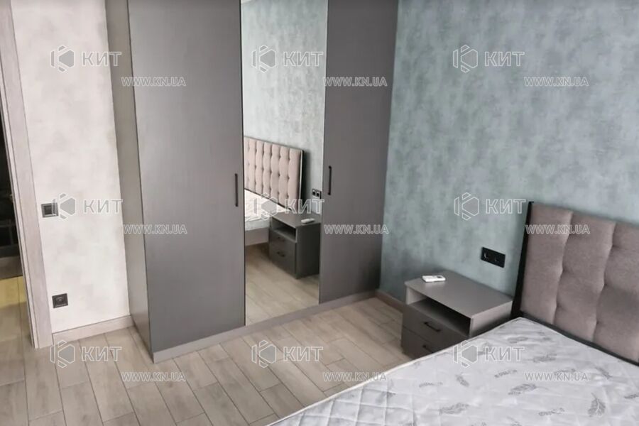 Продажа квартиры Харьков, Гагарина, 50м²