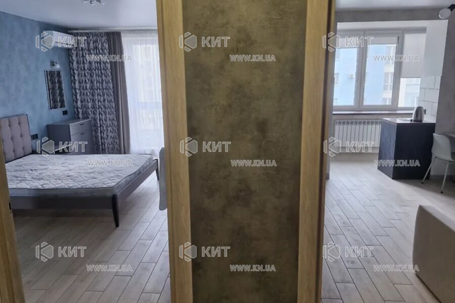 Продажа квартиры Харьков, Гагарина, 50м²