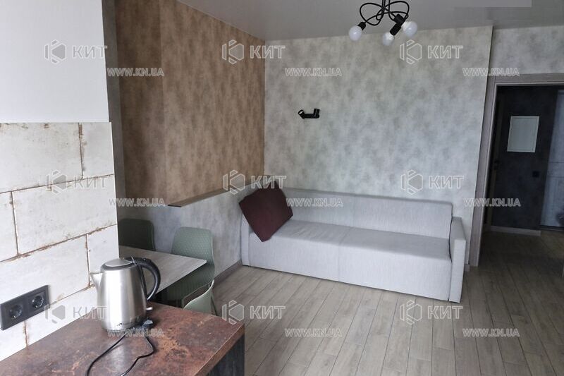 Продажа квартиры Харьков, Гагарина, 50м²