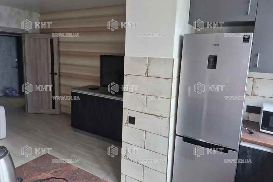 Продажа квартиры Харьков, Гагарина, 50м²