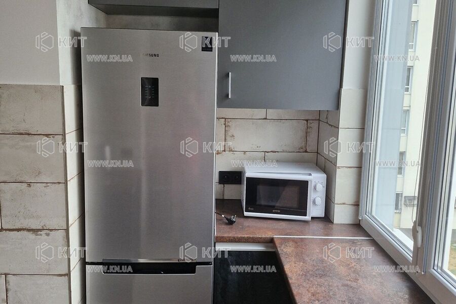 Продажа квартиры Харьков, Гагарина, 50м²