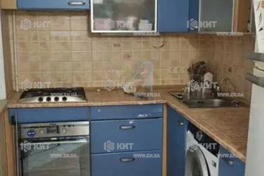 Продажа квартиры Харьков, Гагарина, 68м²