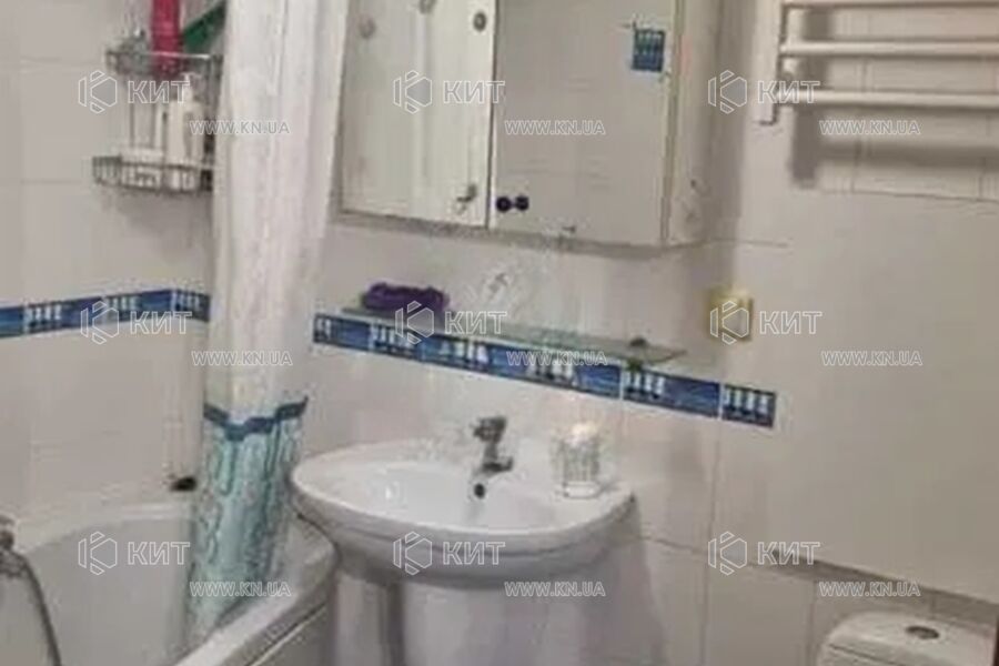 Продажа квартиры Харьков, Гагарина, 68м²