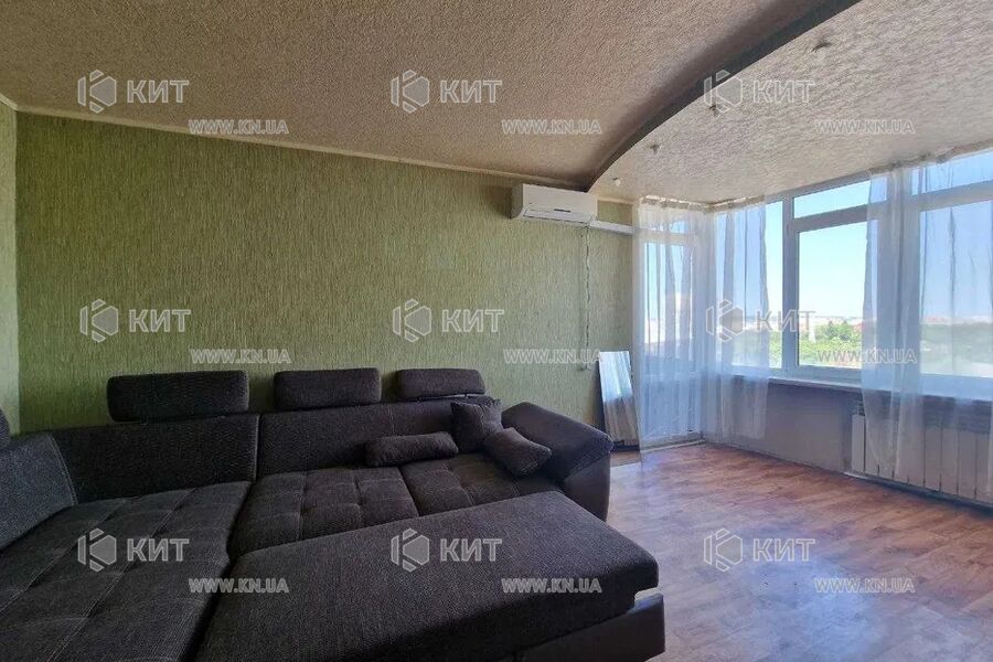 Продажа квартиры Харьков, Гагарина, 70м²