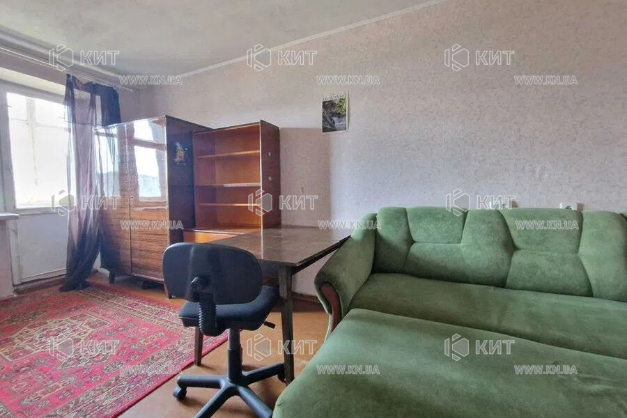 Продажа квартиры Харьков, Гагарина, 70м²