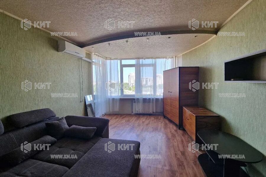 Продажа квартиры Харьков, Гагарина, 70м²