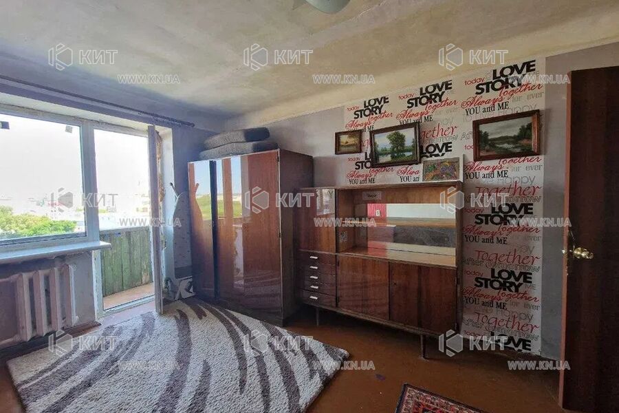 Продажа квартиры Харьков, Гагарина, 70м²