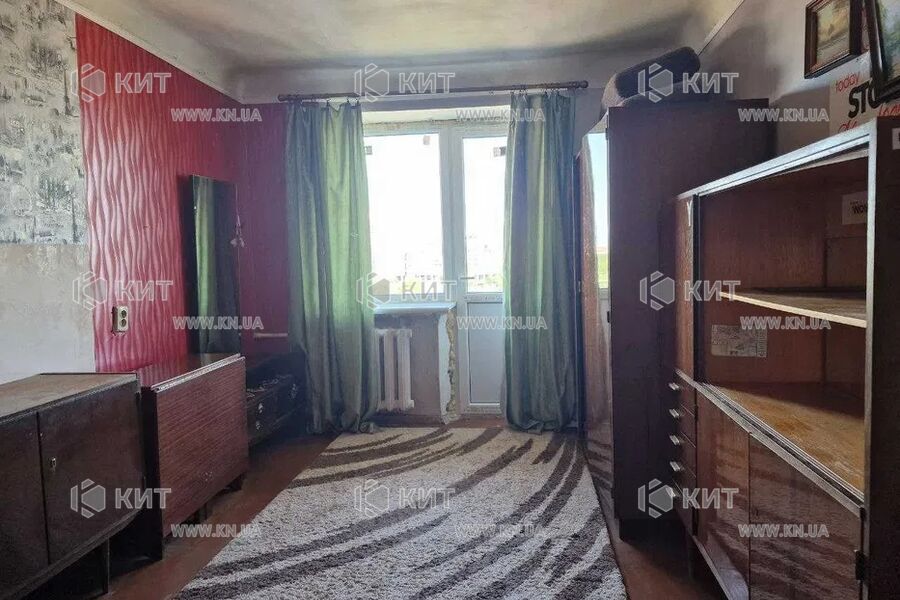 Продажа квартиры Харьков, Гагарина, 70м²
