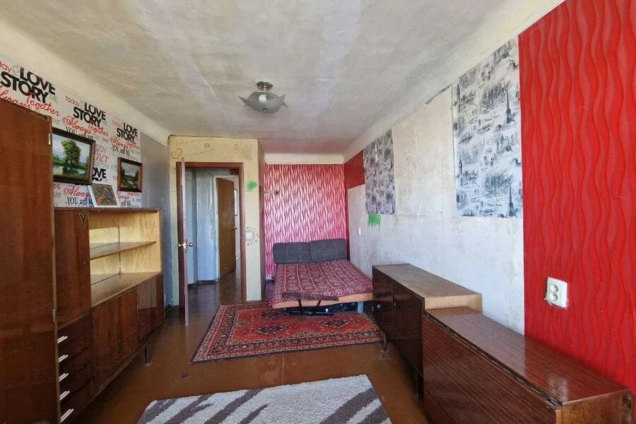 Продажа квартиры Харьков, Гагарина, 70м²