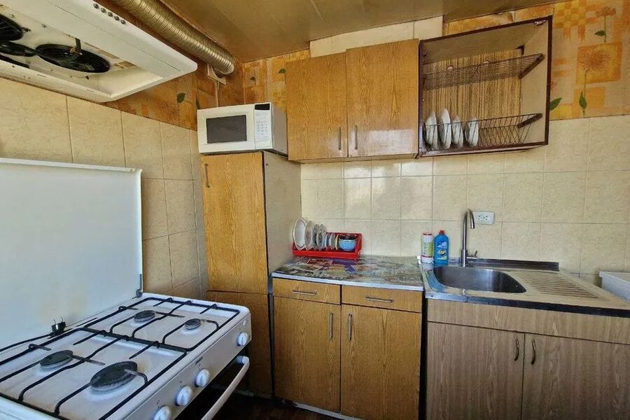 Продажа квартиры Харьков, Гагарина, 70м²