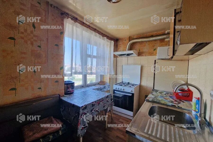 Продажа квартиры Харьков, Гагарина, 70м²