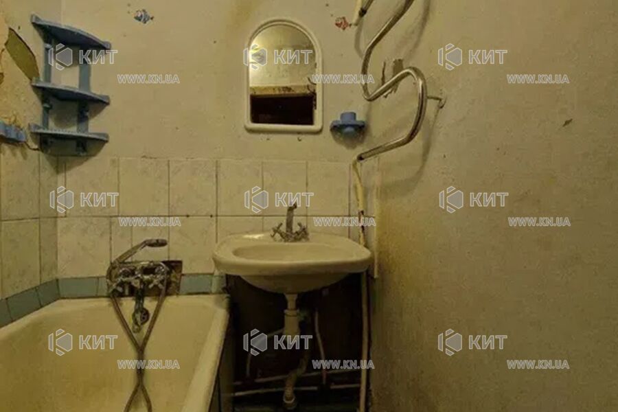 Продажа квартиры Харьков, Гагарина, 70м²