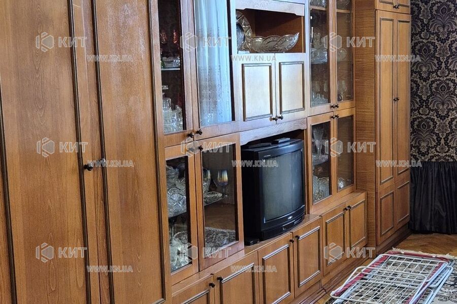 Продаж квартири Харків, Малишева, 99м²