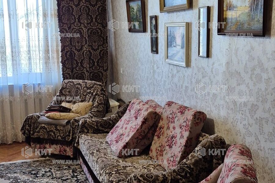 Продаж квартири Харків, Малишева, 99м²