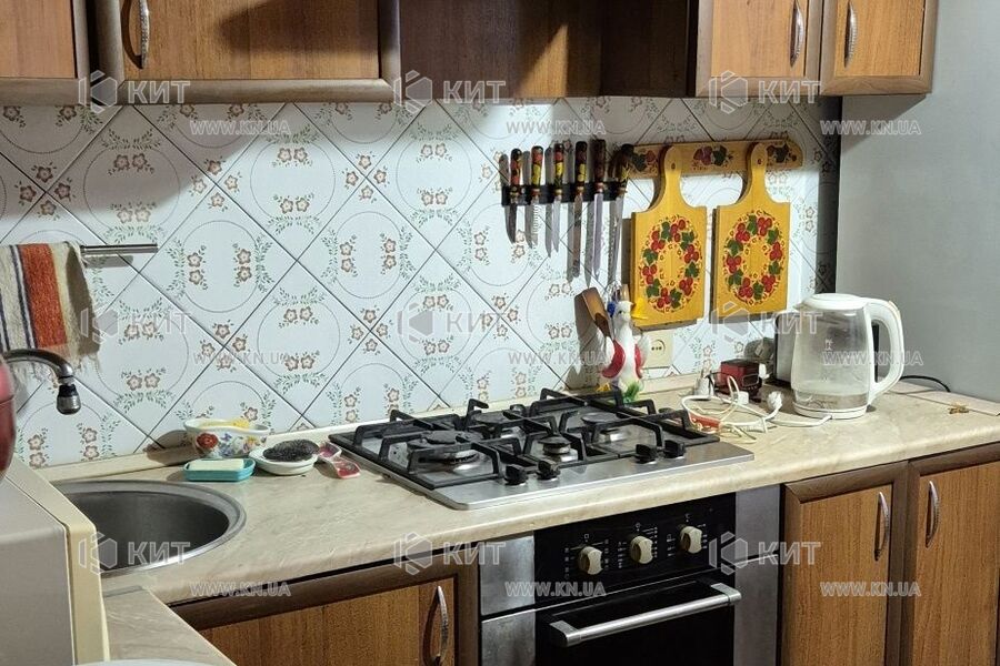 Продаж квартири Харків, Малишева, 99м²
