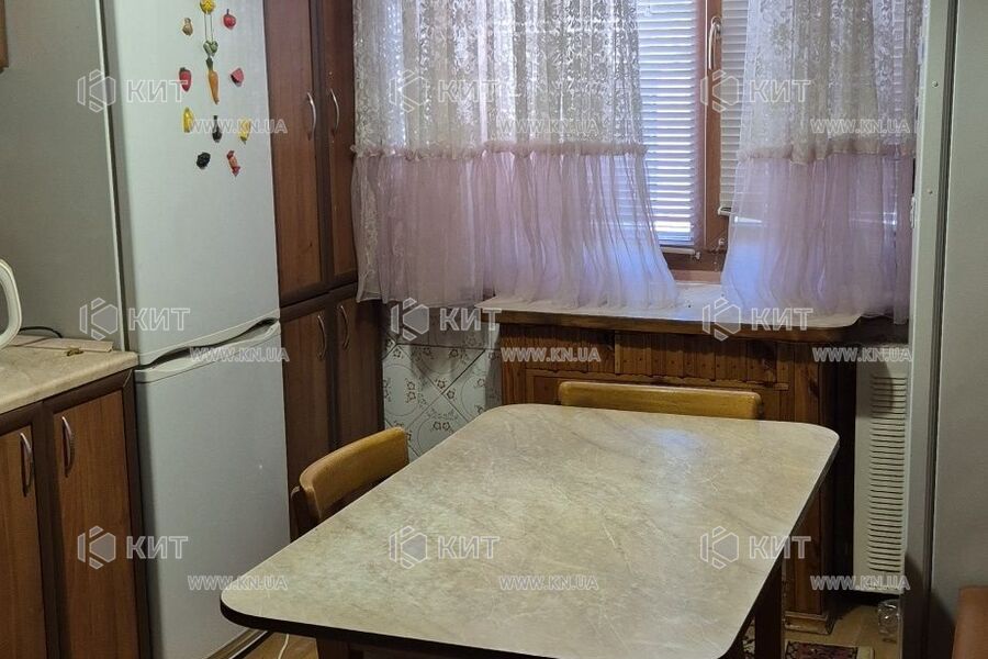 Продаж квартири Харків, Малишева, 99м²