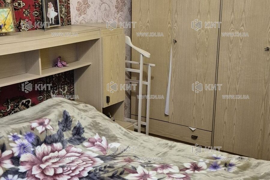Продаж квартири Харків, Малишева, 99м²