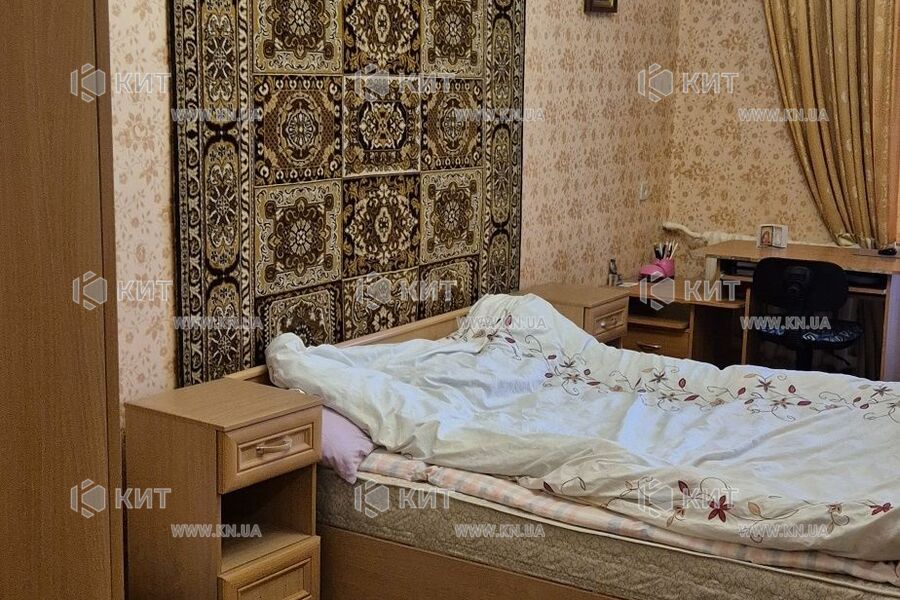 Продаж квартири Харків, Малишева, 99м²