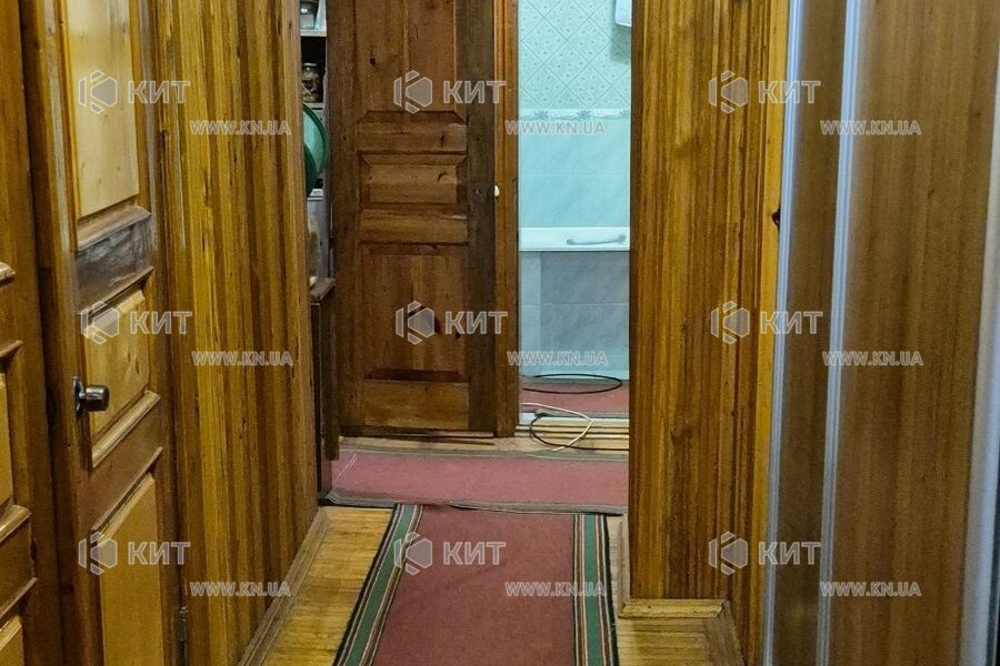 Продаж квартири Харків, Малишева, 99м²