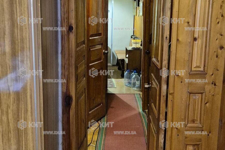 Продаж квартири Харків, Малишева, 99м²