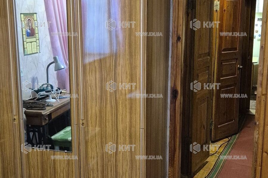 Продаж квартири Харків, Малишева, 99м²
