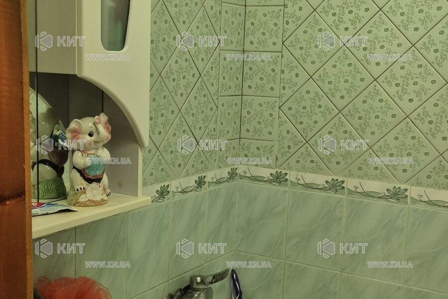 Продаж квартири Харків, Малишева, 99м²