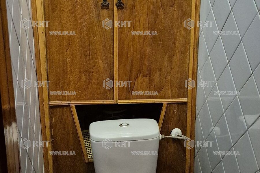 Продаж квартири Харків, Малишева, 99м²
