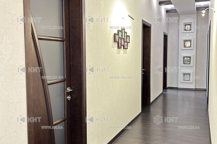 Продажа квартиры Харьков, Алексеевка, 150м²