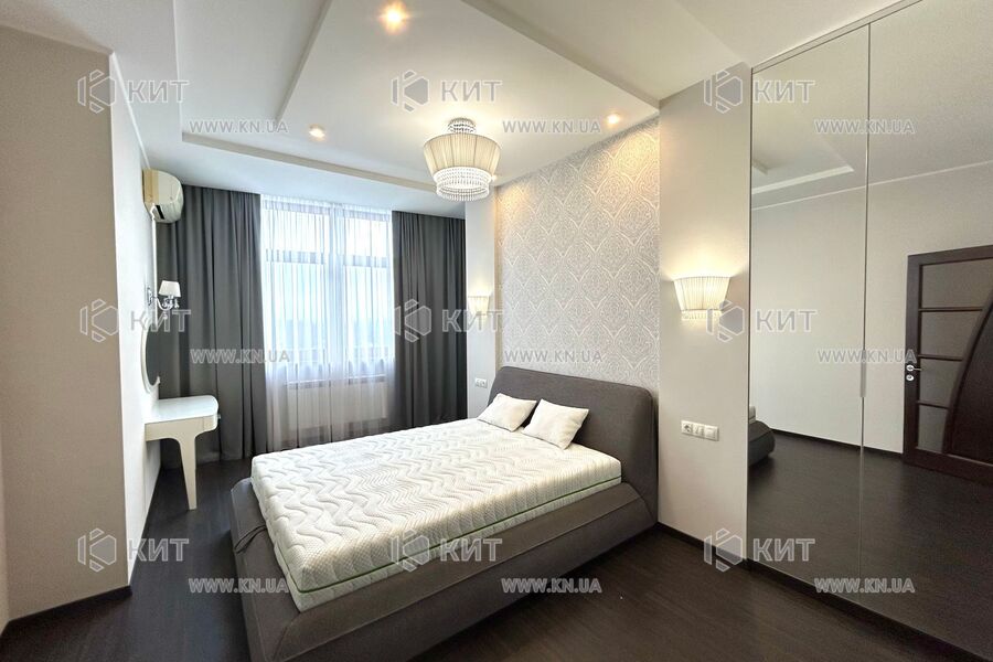 Продажа квартиры Харьков, Алексеевка, 150м²