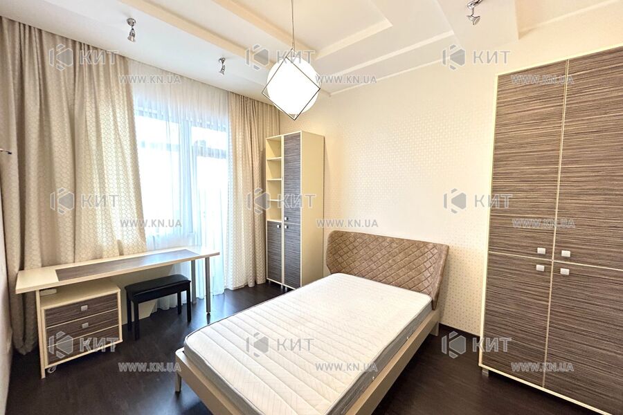 Продажа квартиры Харьков, Алексеевка, 150м²