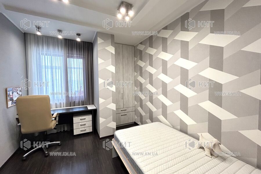 Продажа квартиры Харьков, Алексеевка, 150м²