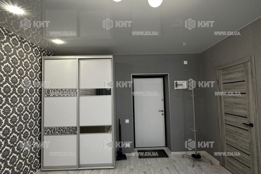Продажа квартиры Харьков, Салтовка, 34м²